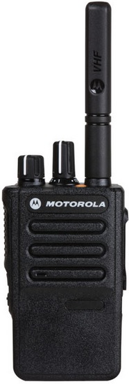 �������� ����������� ����� Motorola DP3441